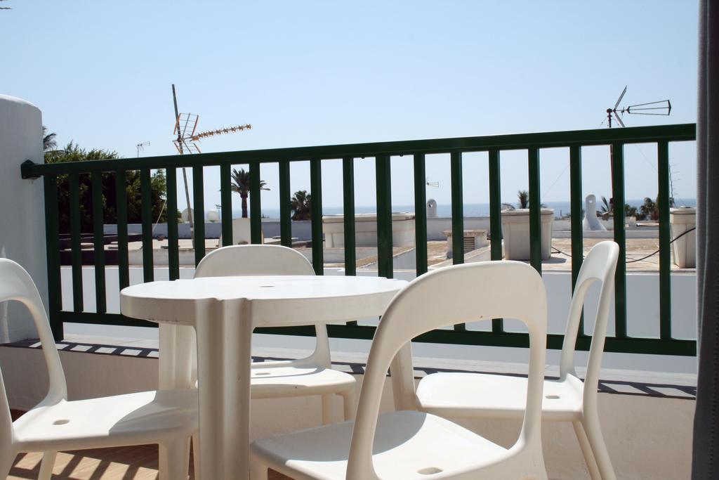 Apartamentos Guanarama Пуерто дел Кармен Екстериор снимка